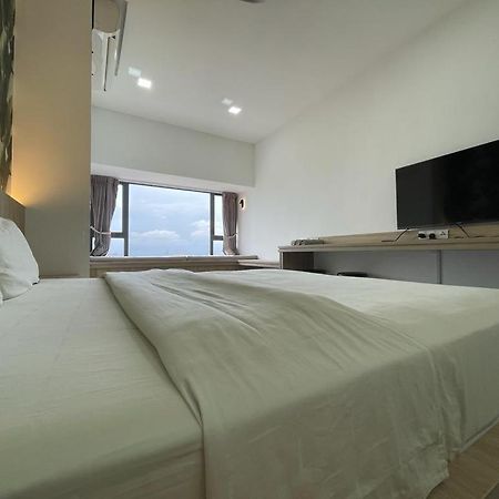 Appartamento Imperio,Res - Cozy -- Location -- Dual View Malacca Esterno foto