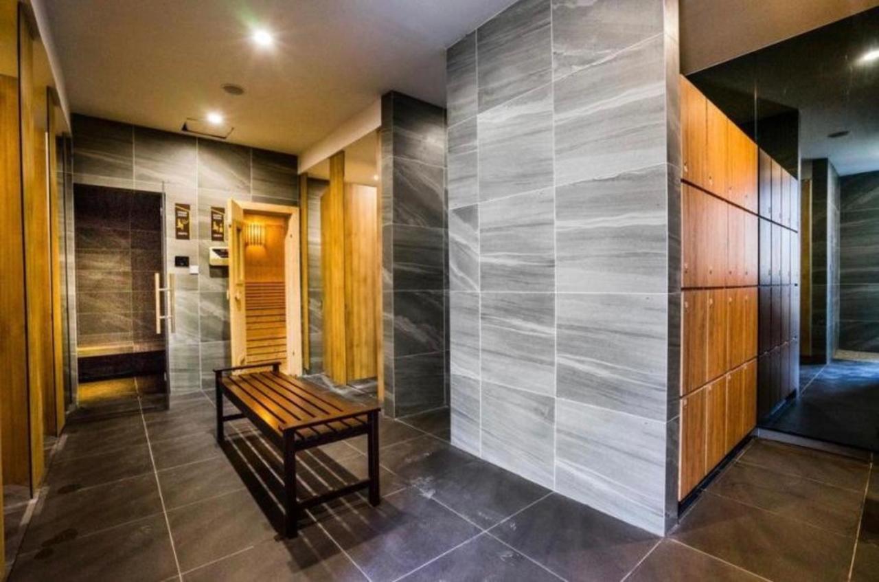 Appartamento Imperio,Res - Cozy -- Location -- Dual View Malacca Esterno foto
